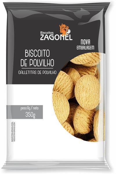 BISC.ZAGONEL 350G POLVILHO
