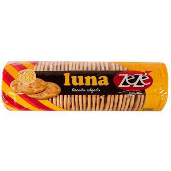 BISC.ZEZE 300G LUNA