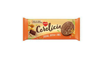 BISCOITO AMANT CERELICIA CAC/AVE/MEL 30G