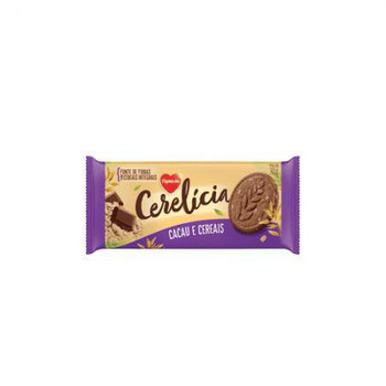 BISCOITO AMANT CERELICIA CACAU/CEREAIS 30G