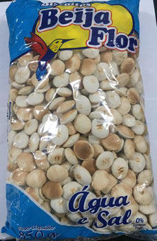 BISCOITO BEIJA FLOR TRADICIONAL 850G 