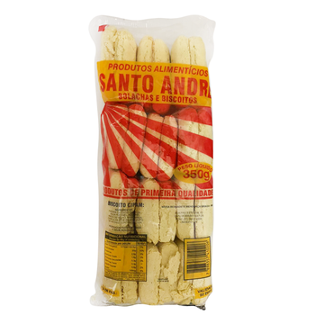 BISCOITO CIPAM SANTO ANDRE 400G