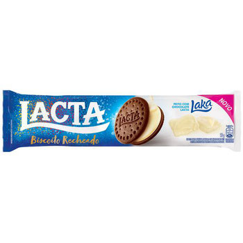BISCOITO LACTA CHOCOLATE BRANCO 90GR