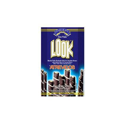 Wafer Itamaraty Look Atrevidos 55gr