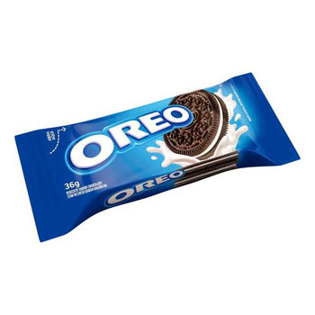 BISCOITO OREO ORIGINAL 36G