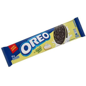 BISCOITO OREO TORTA DE LIMAO 90G