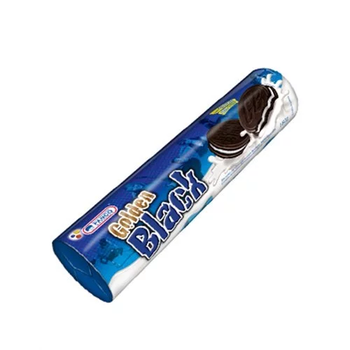 BISCOITO RECHEADO BAUNILHA PANCO 140G