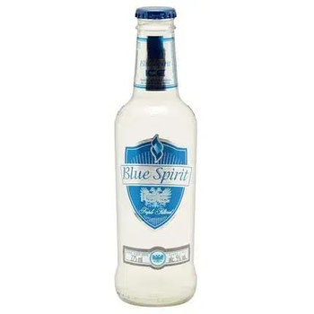 BLUE SPIRIT ICE LONG NECK 275ML