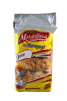 BOLACHA MARAGOGI MARAV DOCE 300G