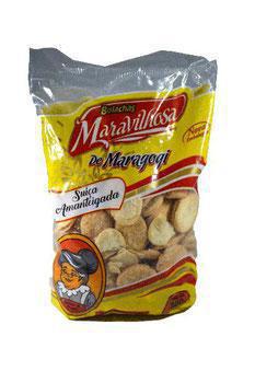 BOLACHA MARAGOGI SUICA AMANT 300G