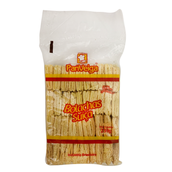 BOLACHA PANVEIGA SUICA 230G