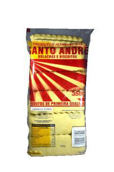 BOLACHA SANTO ANDRE LINGUA DE SOGRA 400G