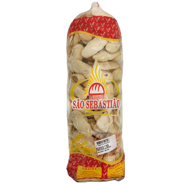 BOLACHA SAO SEBASTIAO 1 400G