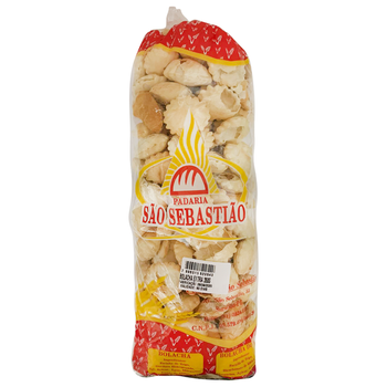 BOLACHA SAO SEBASTIAO EXTRA 400G