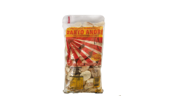BOLACHA SECA SANTO ANDRE 400G