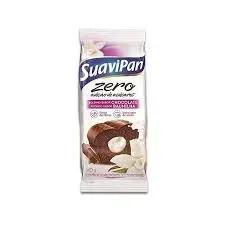 BOLINHO SUAVIPAN CHOC/ BAUNILHA 40G