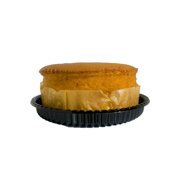 BOLO DE LARANJA REI DO BOLO 