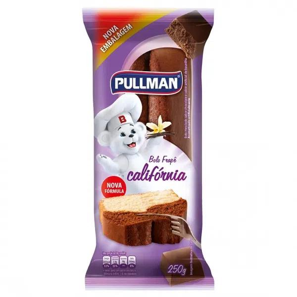 BOLO PULL 250G CALI