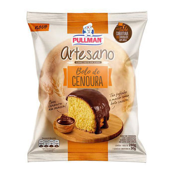 BOLO PULL 310G CENO