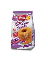 BOLO VILMA INTEGRA FESTA 340G