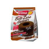 BOLO VILMA INTEGRAL CHOCOLATE 340G