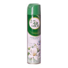 BOM AR AERO FLORES DE JASMIM 360ML