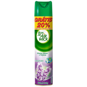 BOM AR AERO LAVANDA 360ML