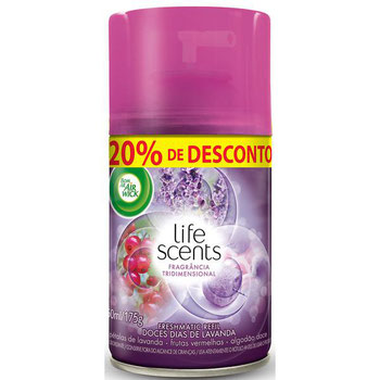 BOM AR FRESHMATIC LAVANDA 250 ML