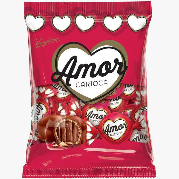 BOMB NEUG AMOR C PR