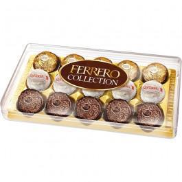 BOMBOM FERRERO COLLECTION 162G