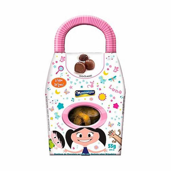 BOMBOM MONTERVERGINE BOLSA 55G