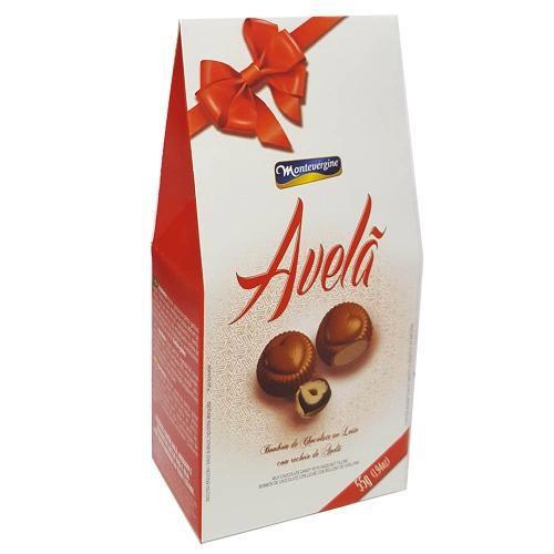 BOMBOM MONTEVERGINE AVELA  55G