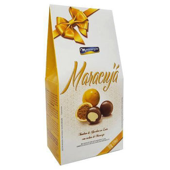 BOMBOM MONTEVERGINE MARACUJA 55G