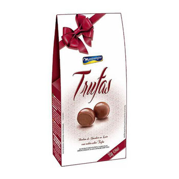 BOMBOM MONTEVERGINE TRUFAS 55G