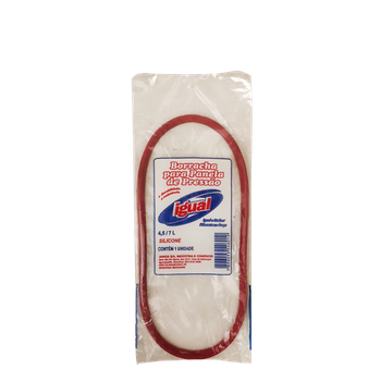 BORRACHA IGUAL P/ PANELA PRESSAO