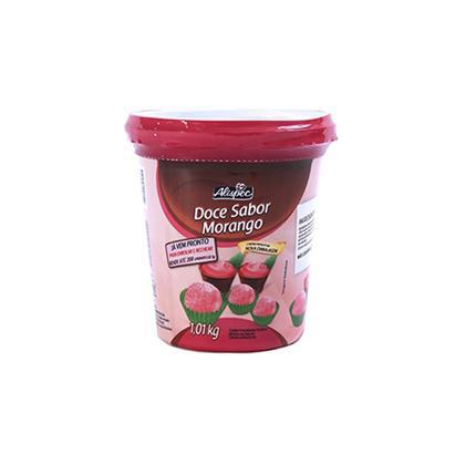 BRIGADEIRO DE MORANGO  ALISPEC 1,01KG
