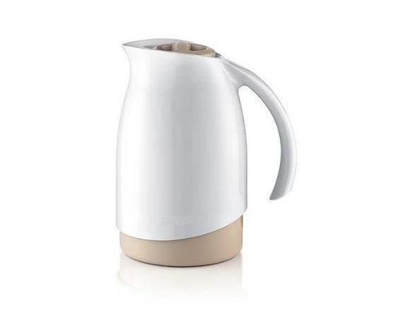 BULE TERMICO PLASTIC SANREMO BRANC 700ML