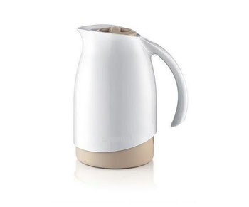 BULE TERMICO PLASTIC SANREMO BRANC 700ML