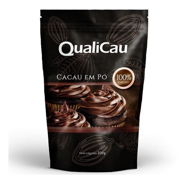 CACA QUAL PO 200G 10