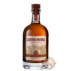 CACHACA CARVALHEIRA TRADICIONAL 750 ML