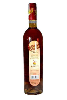 CACHACA ESCORREGA CRAVO E CANELA 750ML