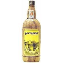 CACHACA GERMANA PREMIUM 2 ANOS 1L 