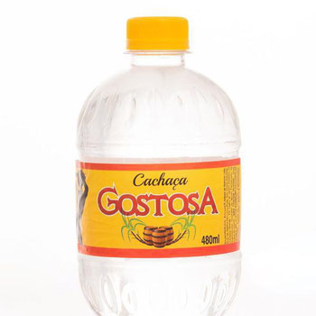 CACHACA GOSTOSA 480ML