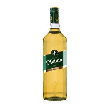 CACHACA MATUTA UMBURANA 1L