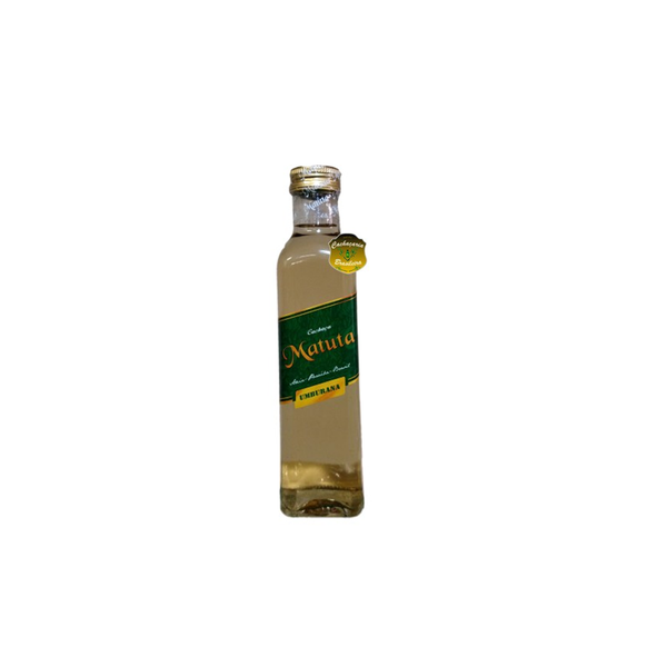 CACHACA MATUTA UMBURANA 250ML