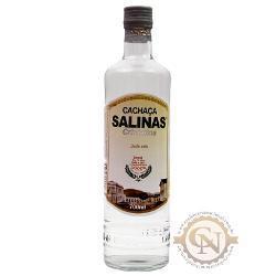 CACHACA SALINA CRISTALINA 700ML