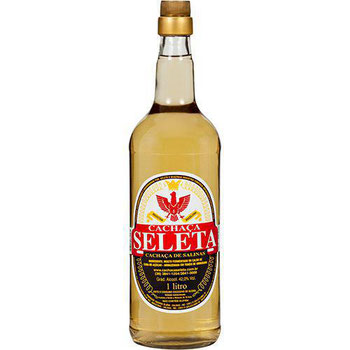 CACHACA SELETA 1L
