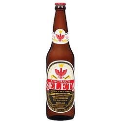 CACHACA SELETA 600ML