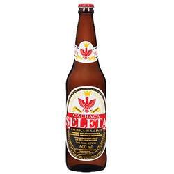 CACHACA SELETA 600ML