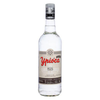 CACHACA YPIOCA BRAZILIZAR PRATA 965ML
